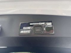Cadillac XT5 2.0T Luxury - ფოტო 8