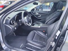 Mercedes-Benz C-Class C 260 L AMG Line - ფოტო 5