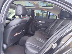 Mercedes-Benz C-Class C 260 L AMG Line - ფოტო 6