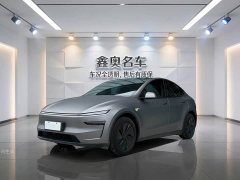 Tesla Model Y Long Range All-Wheel Drive - ფოტო 1