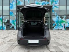 Tesla Model Y Long Range All-Wheel Drive - ფოტო 11