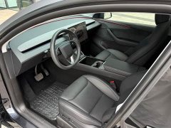 Tesla Model Y Long Range All-Wheel Drive - ფოტო 15
