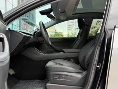 Tesla Model Y Long Range All-Wheel Drive - ფოტო 16