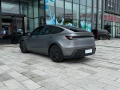 Tesla Model Y Long Range All-Wheel Drive - ფოტო 6