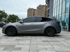 Tesla Model Y Long Range All-Wheel Drive - ფოტო 7