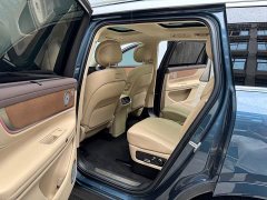 AITO M9 Extended Range Ultra 42kWh 6-Seater - ფოტო 12