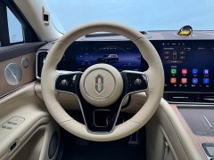 AITO M9 Extended Range Ultra 42kWh 6-Seater - ფოტო 15