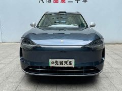 AITO M9 Extended Range Ultra 42kWh 6-Seater - ფოტო 2