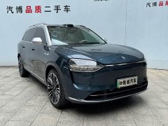 AITO M9 Extended Range Ultra 42kWh 6-Seater - ფოტო 3