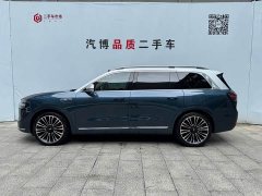 AITO M9 Extended Range Ultra 42kWh 6-Seater - ფოტო 4