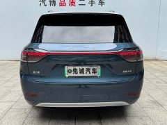 AITO M9 Extended Range Ultra 42kWh 6-Seater - ფოტო 6