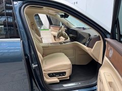 AITO M9 Extended Range Ultra 42kWh 6-Seater - ფოტო 7