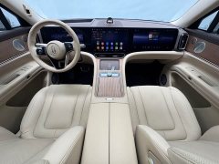 AITO M9 Extended Range Ultra 42kWh 6-Seater - ფოტო 8