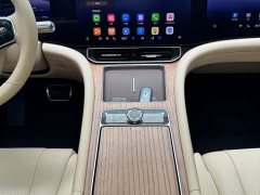 AITO M9 Extended Range Ultra 42kWh 6-Seater - ფოტო 9