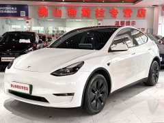 Tesla Model Y 2023 Long Range All-Wheel Drive - ფოტო 1