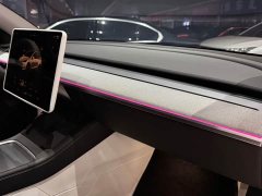 Tesla Model Y 2023 Long Range All-Wheel Drive - ფოტო 12
