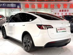 Tesla Model Y 2023 Long Range All-Wheel Drive - ფოტო 3