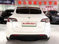 Tesla Model Y 2023 Long Range All-Wheel Drive - ფოტო 6