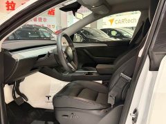 Tesla Model Y 2023 Long Range All-Wheel Drive - ფოტო 7