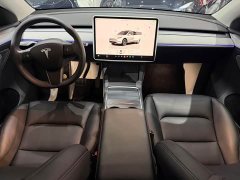 Tesla Model Y 2023 Long Range All-Wheel Drive - ფოტო 9