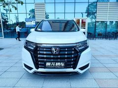 Honda Elysion 2024 2.0L e:HEV Elite - ფოტო 2