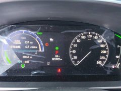 Honda Elysion 2024 2.0L e:HEV Elite - ფოტო 4