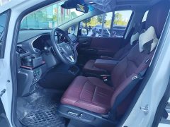 Honda Elysion 2024 2.0L e:HEV Elite - ფოტო 6