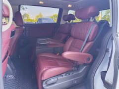 Honda Elysion 2024 2.0L e:HEV Elite - ფოტო 7