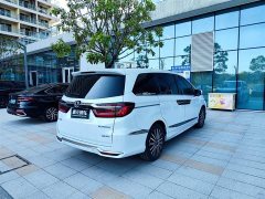 Honda Elysion 2024 2.0L e:HEV Elite - ფოტო 9