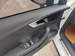 Audi A4L 40 TFSI Luxury Dynamic - ფოტო 12