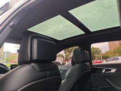 Audi A4L 40 TFSI Luxury Dynamic - ფოტო 18