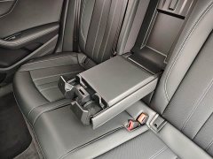 Audi A4L 40 TFSI Luxury Dynamic - ფოტო 19