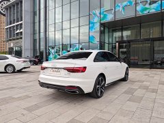 Audi A4L 40 TFSI Luxury Dynamic - ფოტო 4