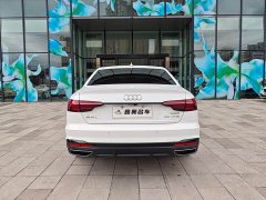 Audi A4L 40 TFSI Luxury Dynamic - ფოტო 5