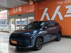 AITO M7 1.5T Intelligent Driving RWD Ultra 5-Seater - ფოტო 1