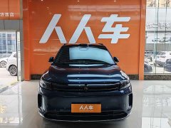 AITO M7 1.5T Intelligent Driving RWD Ultra 5-Seater - ფოტო 2