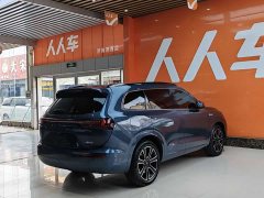 AITO M7 1.5T Intelligent Driving RWD Ultra 5-Seater - ფოტო 4
