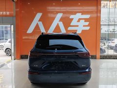 AITO M7 1.5T Intelligent Driving RWD Ultra 5-Seater - ფოტო 5
