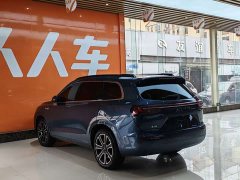 AITO M7 1.5T Intelligent Driving RWD Ultra 5-Seater - ფოტო 6