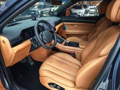 AITO M7 1.5T Intelligent Driving RWD Ultra 5-Seater - ფოტო 7