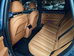 AITO M7 1.5T Intelligent Driving RWD Ultra 5-Seater - ფოტო 8
