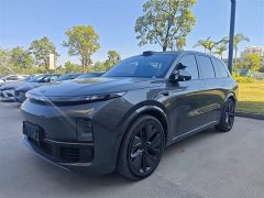 Li Auto L8 Pro - ფოტო 1