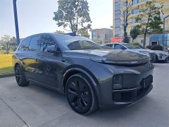 Li Auto L8 Pro - ფოტო 2