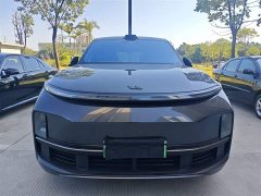 Li Auto L8 Pro - ფოტო 3