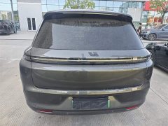 Li Auto L8 Pro - ფოტო 4