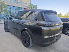 Li Auto L8 Pro - ფოტო 5