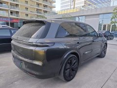 Li Auto L8 Pro - ფოტო 6