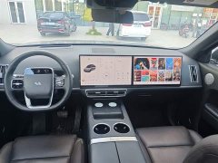 Li Auto L8 Pro - ფოტო 9