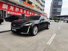 Cadillac CT5 2.8T Luxury (Standard Edition) - ფოტო 1
