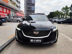 Cadillac CT5 2.8T Luxury (Standard Edition) - ფოტო 2